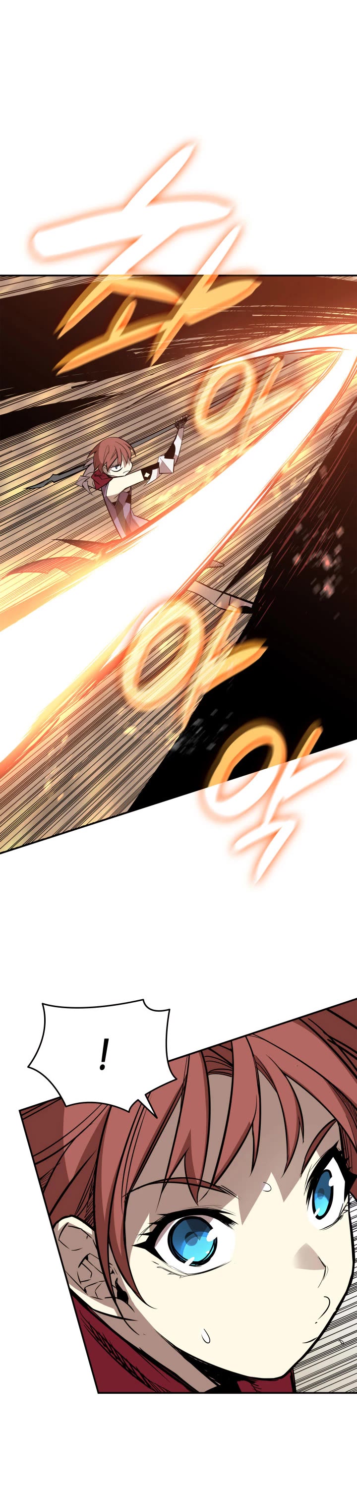 Worn and Torn Newbie chapter 172 page 7