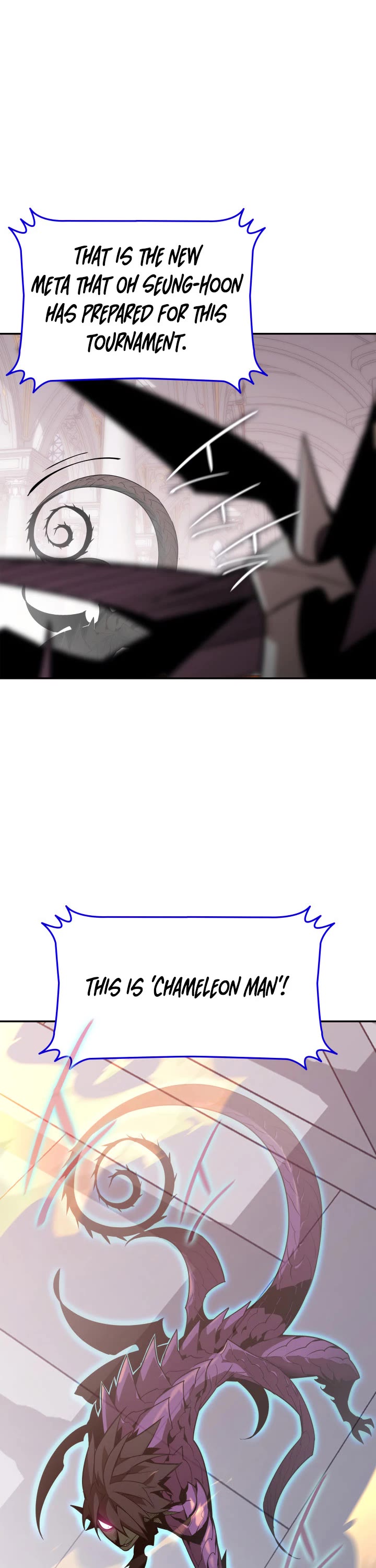 Worn and Torn Newbie chapter 172 page 9