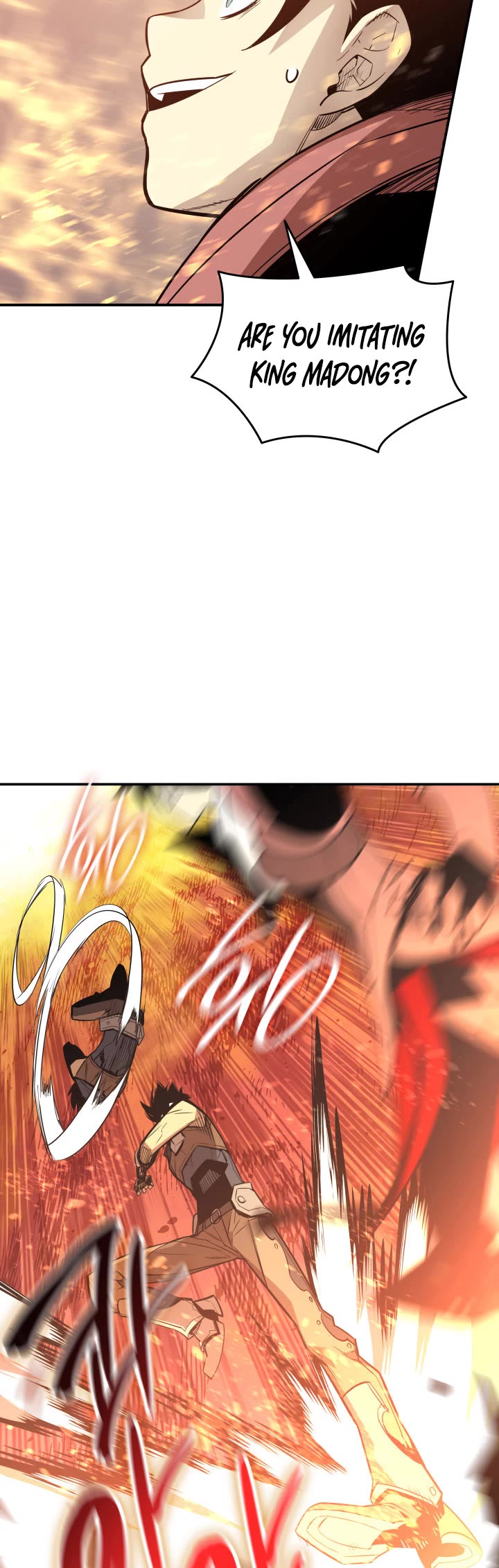 Worn and Torn Newbie chapter 173 page 10