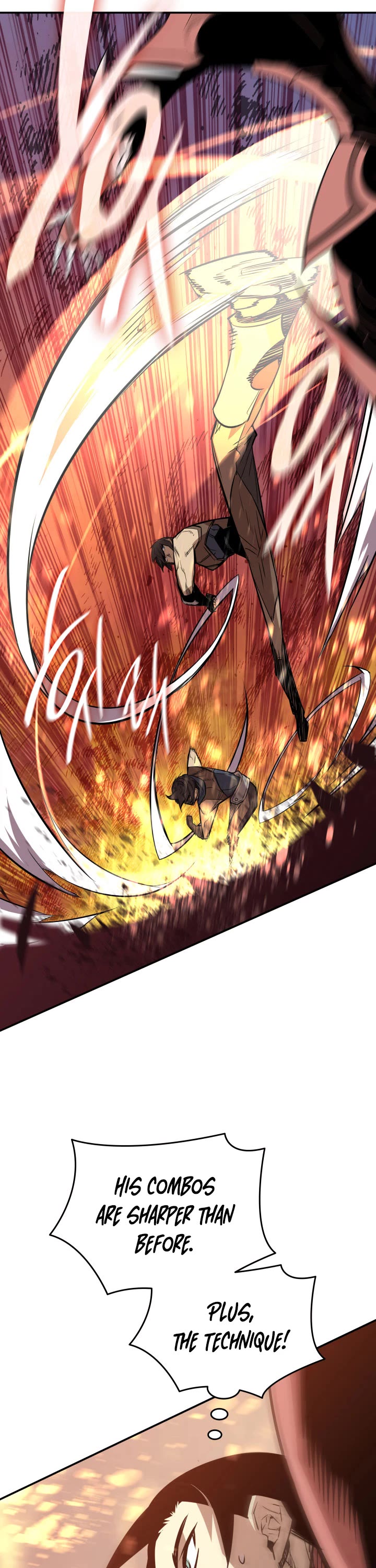 Worn and Torn Newbie chapter 173 page 12