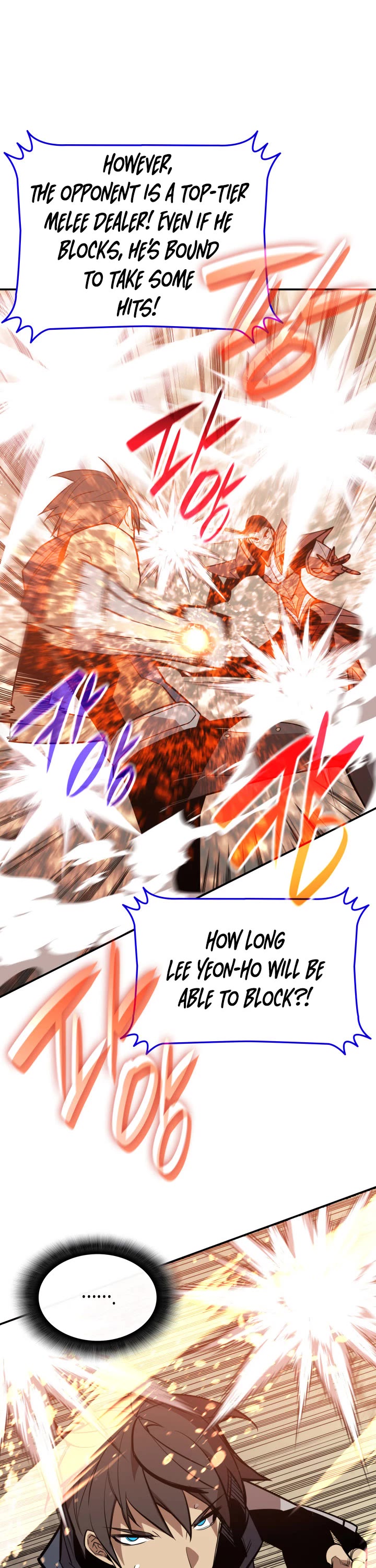 Worn and Torn Newbie chapter 173 page 14