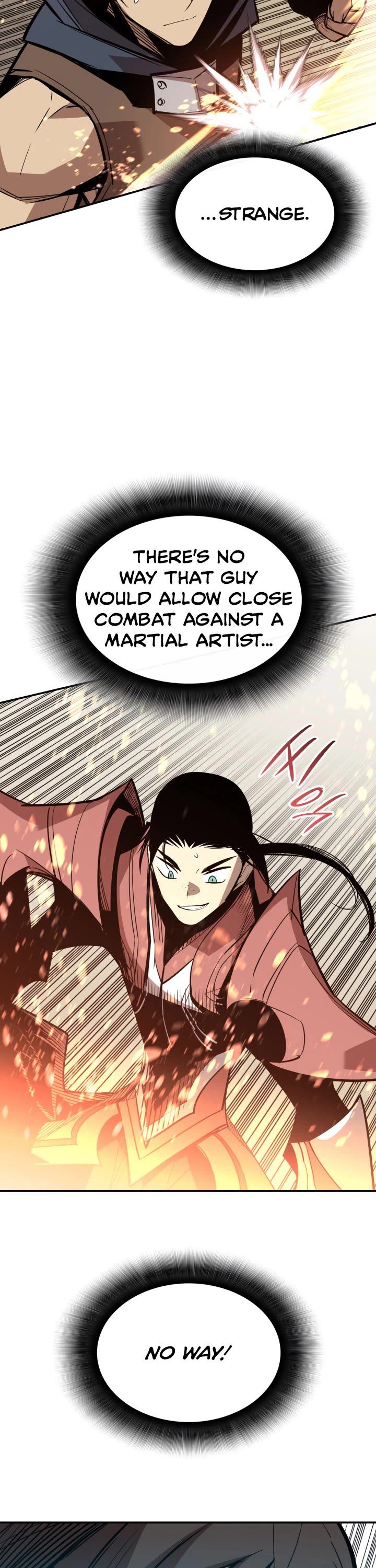 Worn and Torn Newbie chapter 173 page 15