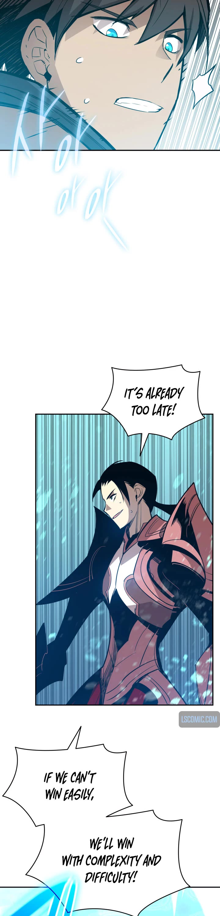 Worn and Torn Newbie chapter 173 page 16