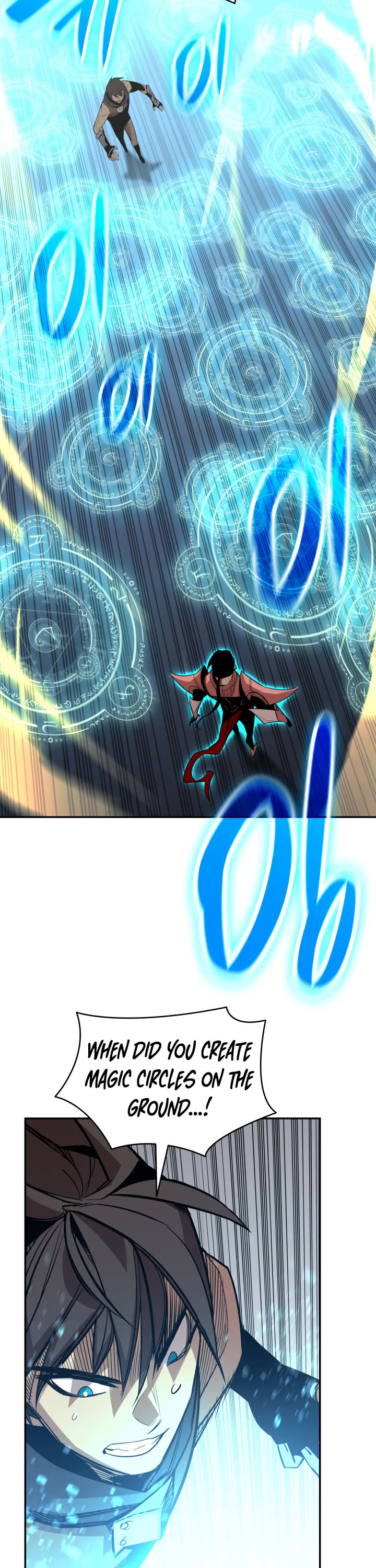 Worn and Torn Newbie chapter 173 page 17