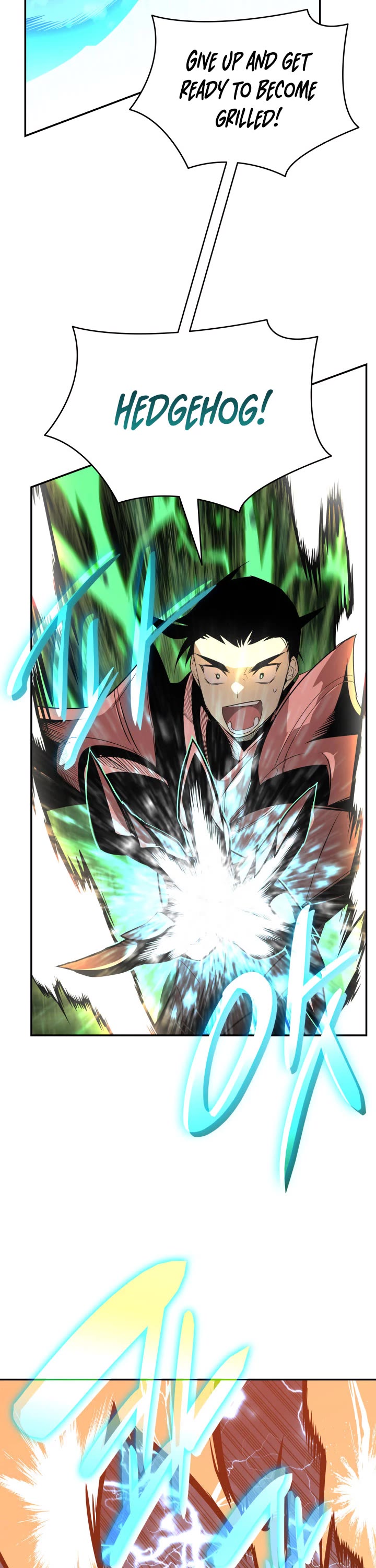 Worn and Torn Newbie chapter 173 page 18