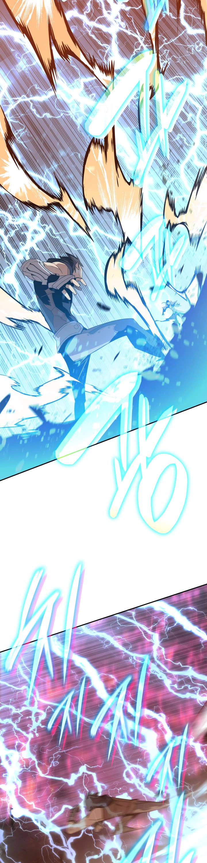 Worn and Torn Newbie chapter 173 page 19