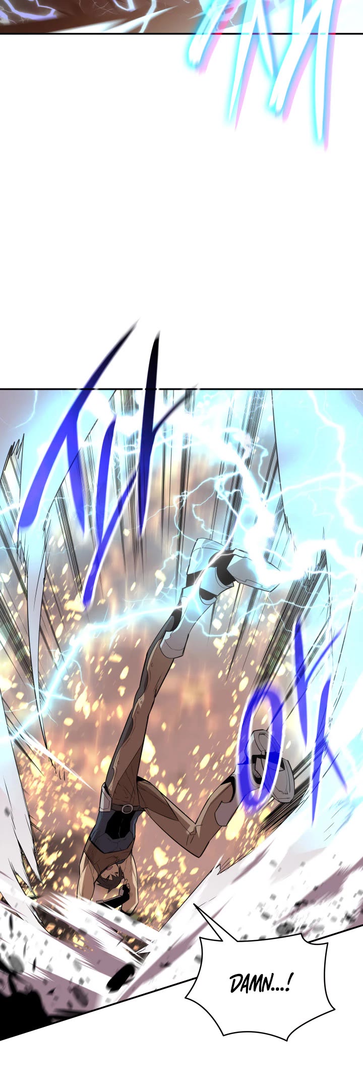 Worn and Torn Newbie chapter 173 page 20