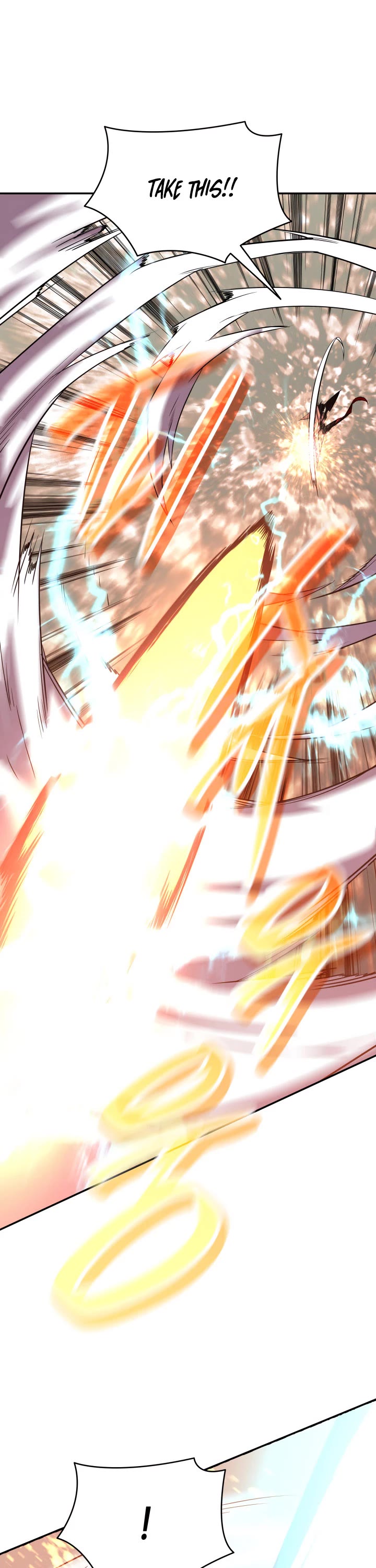 Worn and Torn Newbie chapter 173 page 22