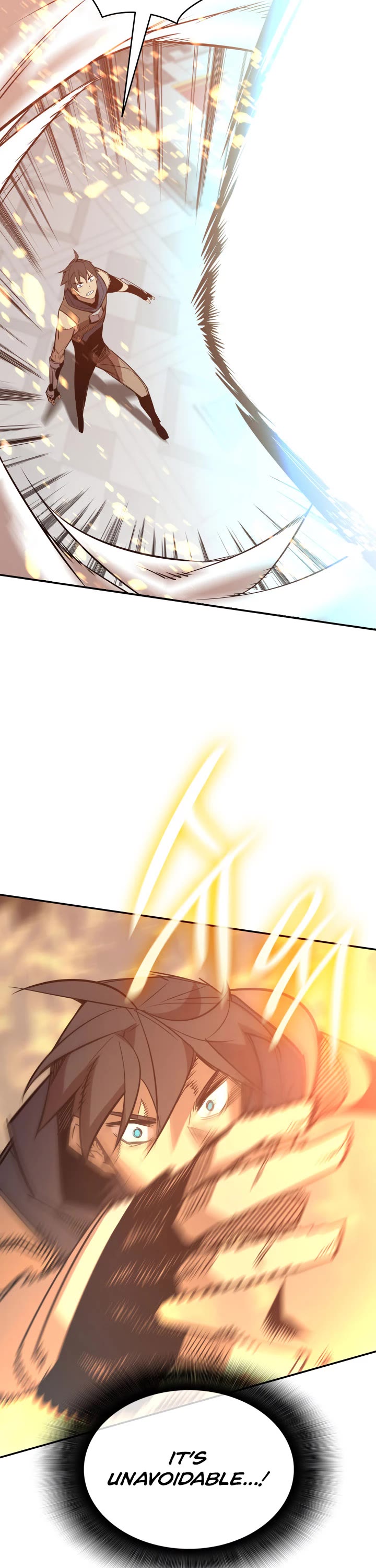 Worn and Torn Newbie chapter 173 page 23