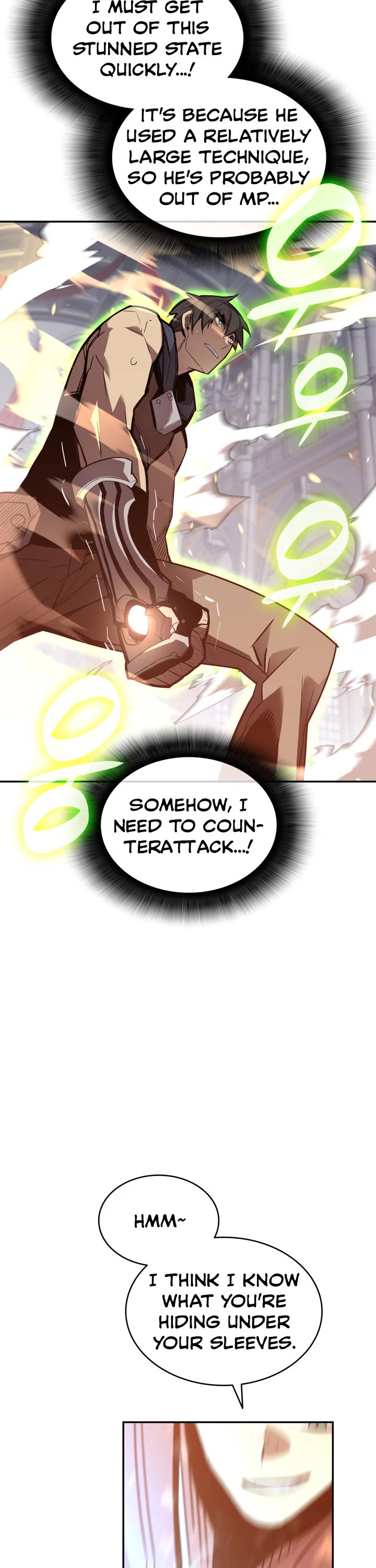 Worn and Torn Newbie chapter 173 page 27