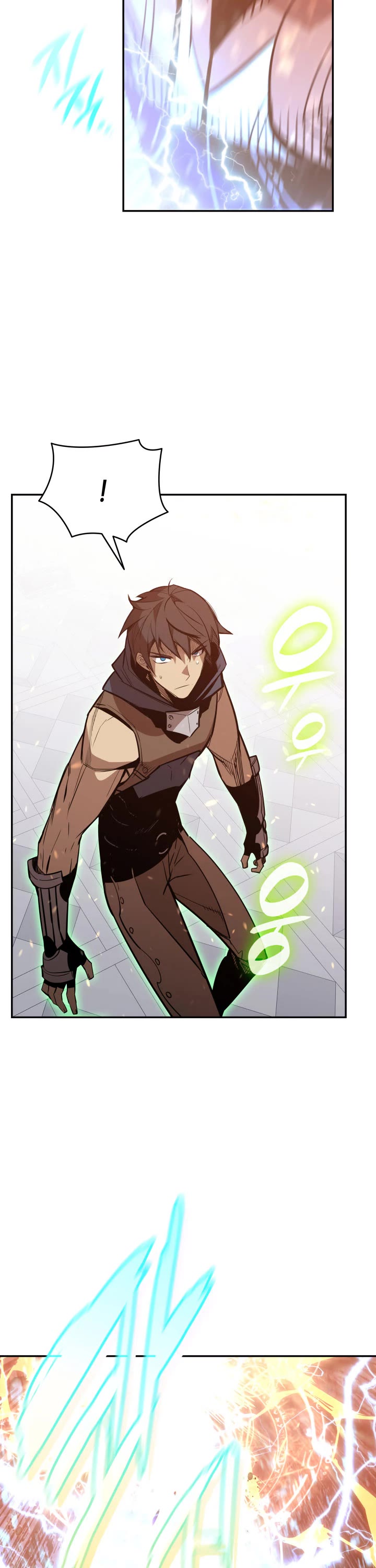 Worn and Torn Newbie chapter 173 page 28