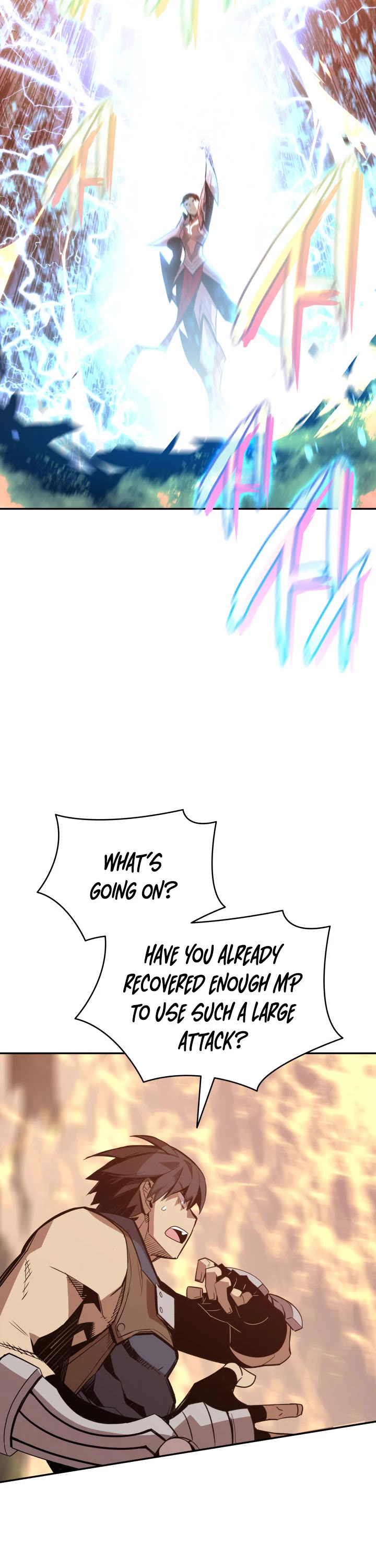 Worn and Torn Newbie chapter 173 page 29