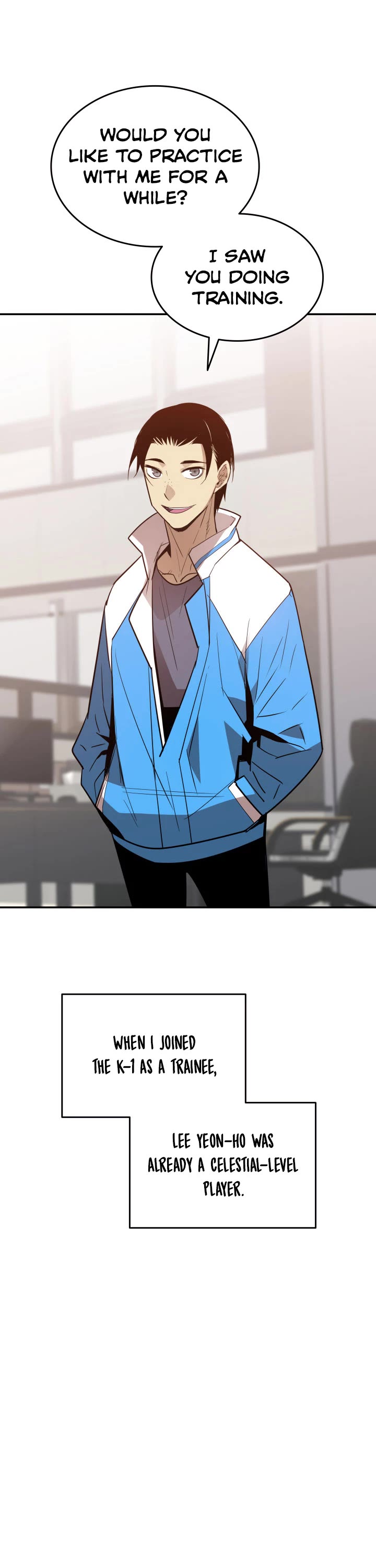 Worn and Torn Newbie chapter 173 page 3