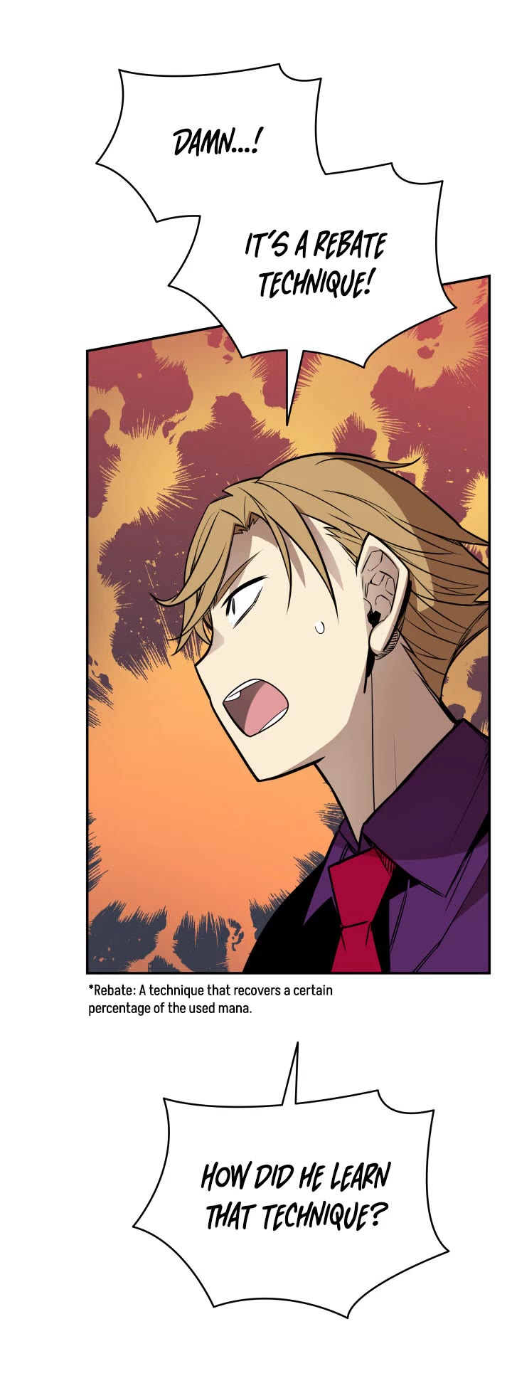 Worn and Torn Newbie chapter 173 page 30