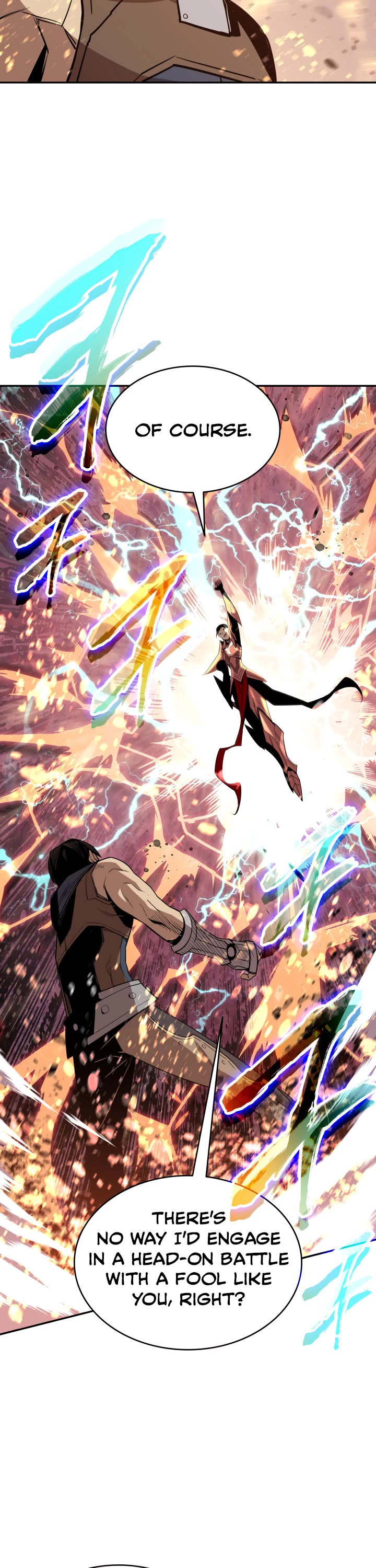 Worn and Torn Newbie chapter 173 page 32