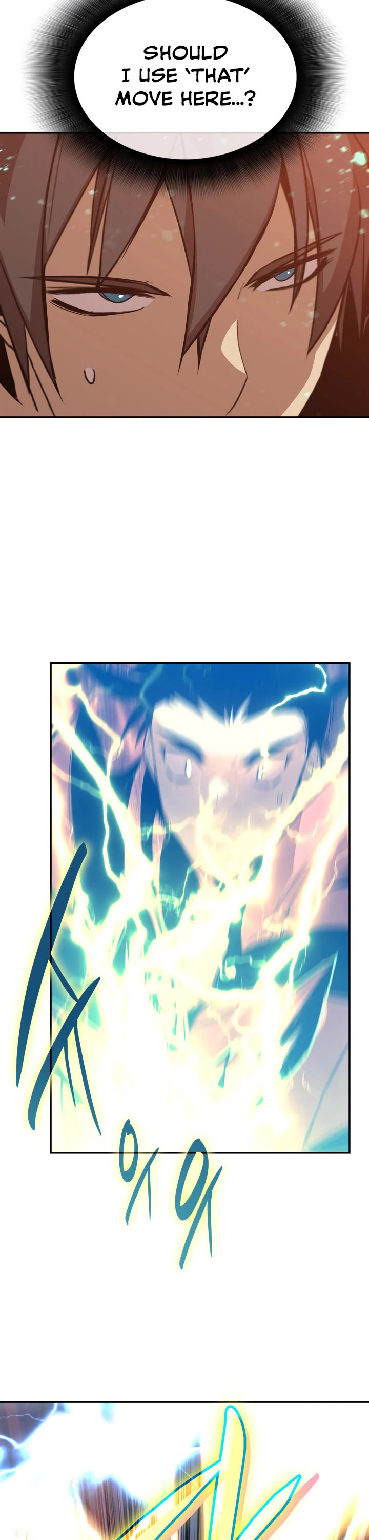 Worn and Torn Newbie chapter 173 page 34