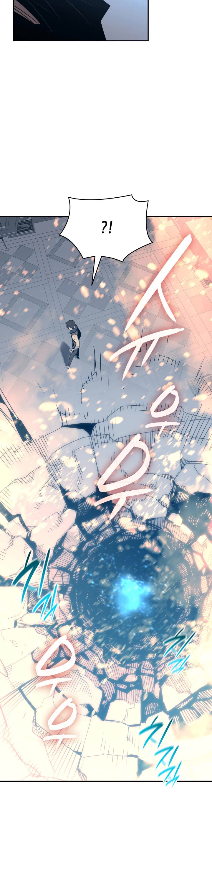 Worn and Torn Newbie chapter 173 page 37