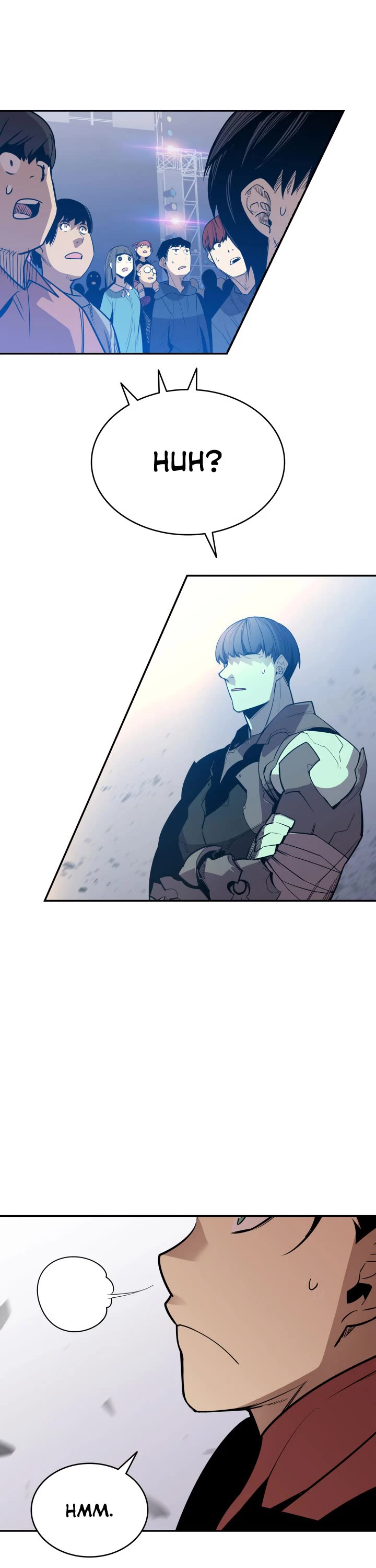 Worn and Torn Newbie chapter 173 page 38