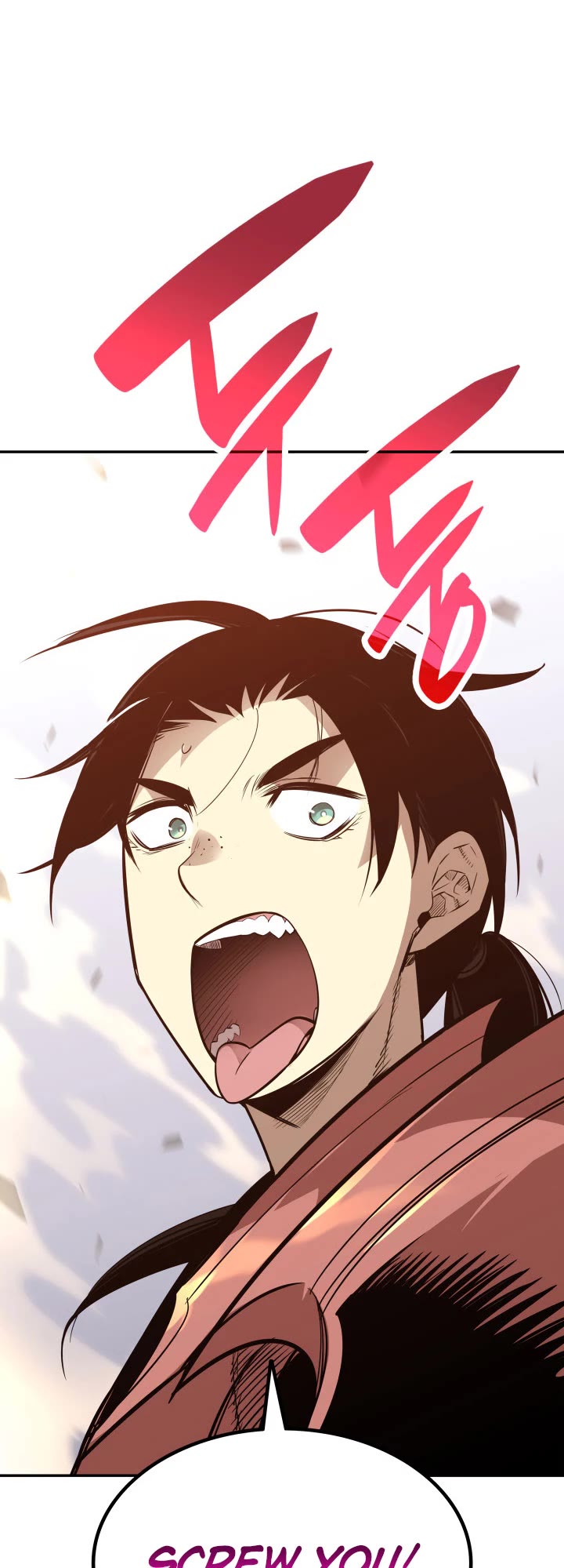 Worn and Torn Newbie chapter 173 page 39