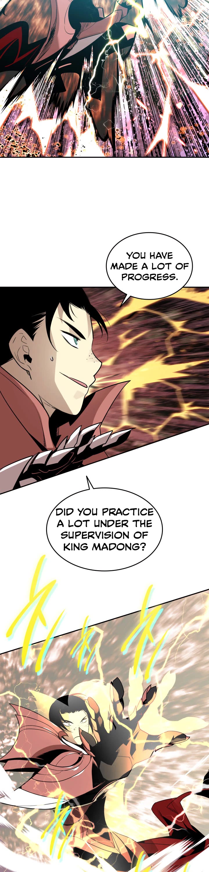 Worn and Torn Newbie chapter 173 page 5