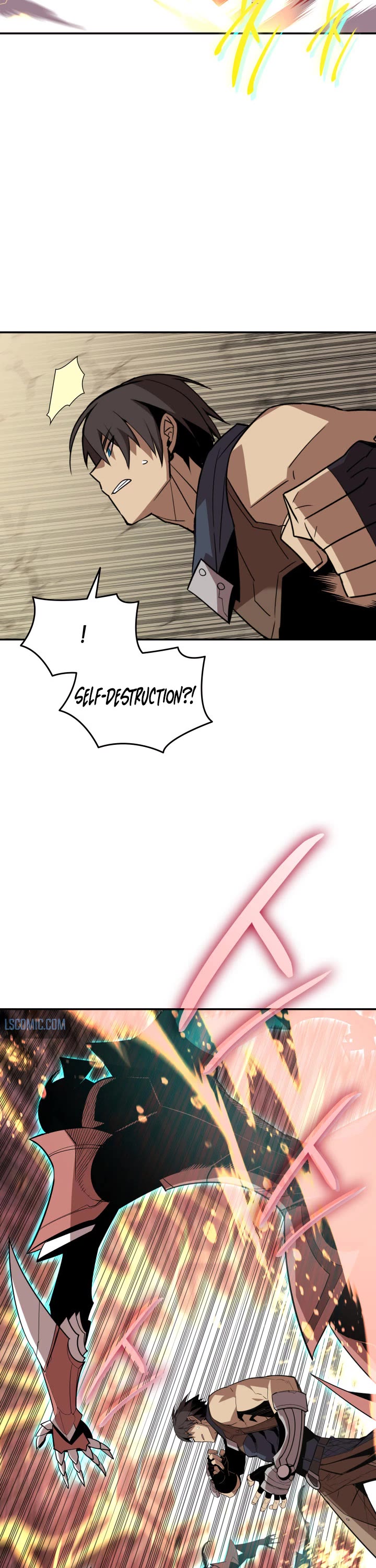 Worn and Torn Newbie chapter 173 page 6