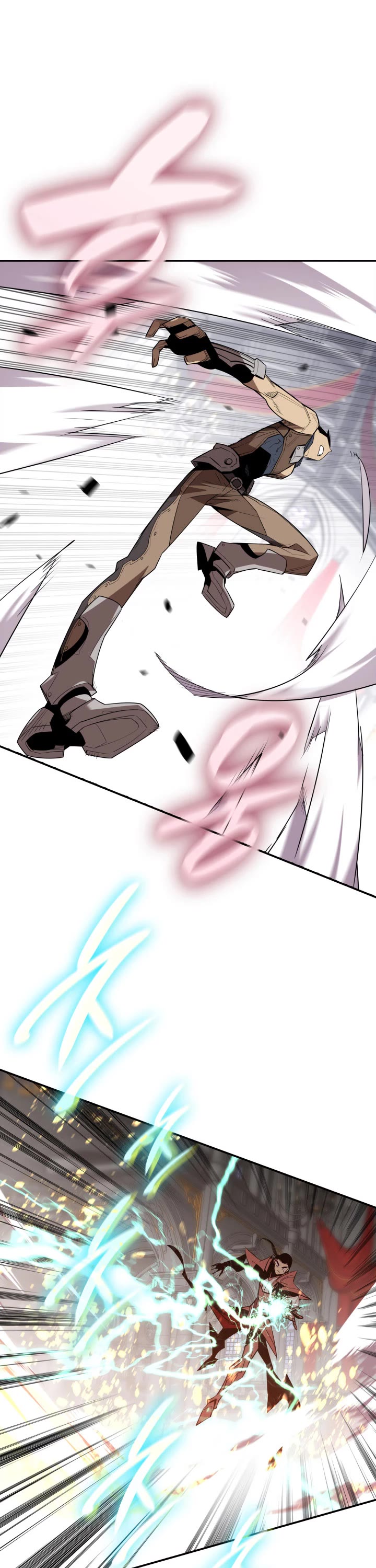 Worn and Torn Newbie chapter 173 page 8