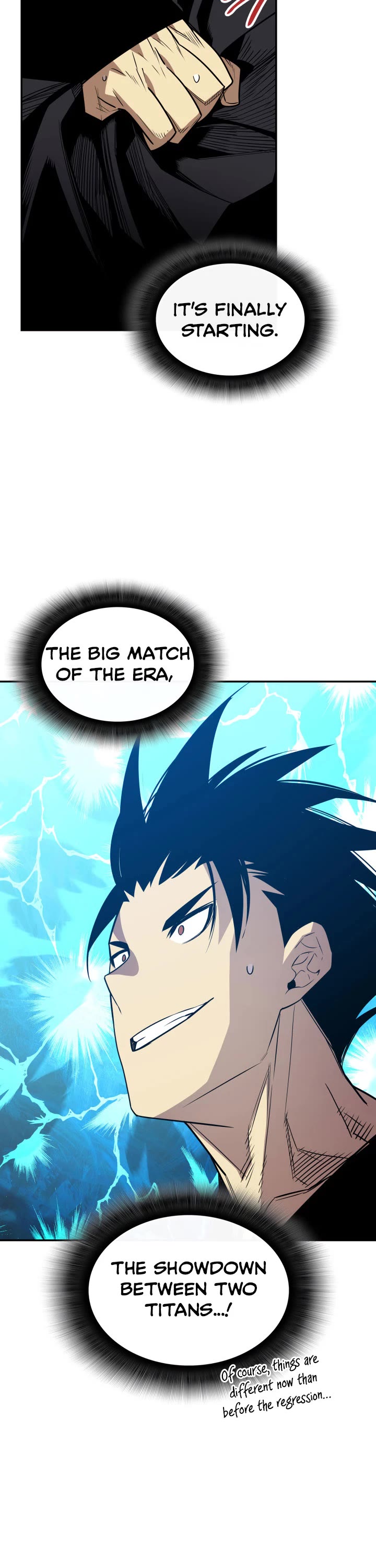 Worn and Torn Newbie chapter 174 page 13