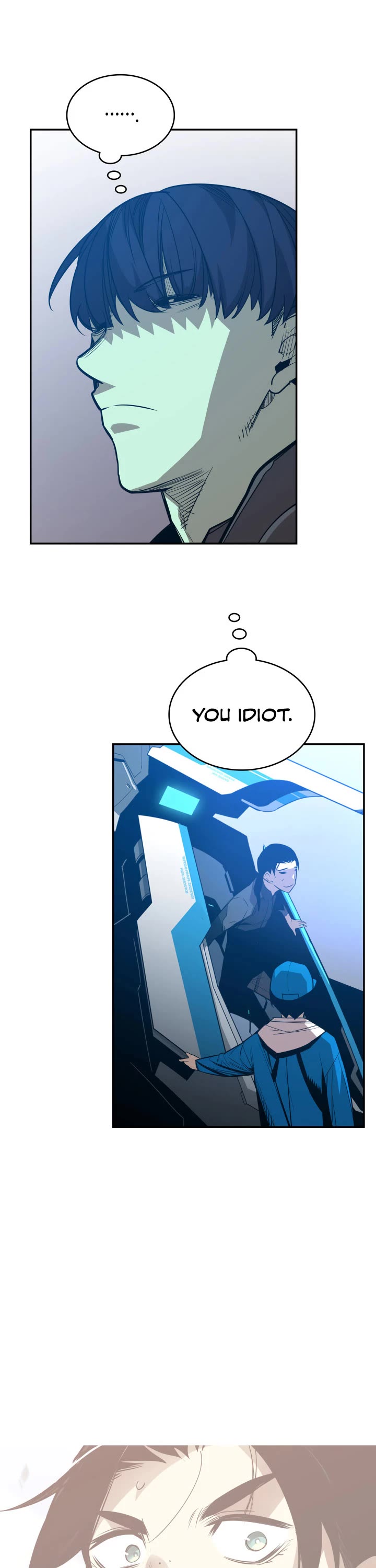 Worn and Torn Newbie chapter 174 page 14