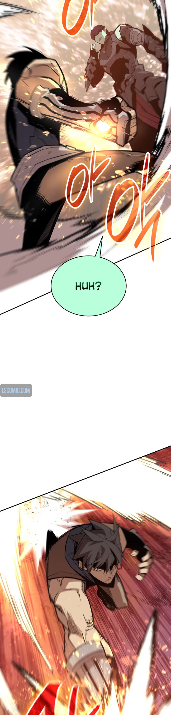 Worn and Torn Newbie chapter 174 page 16