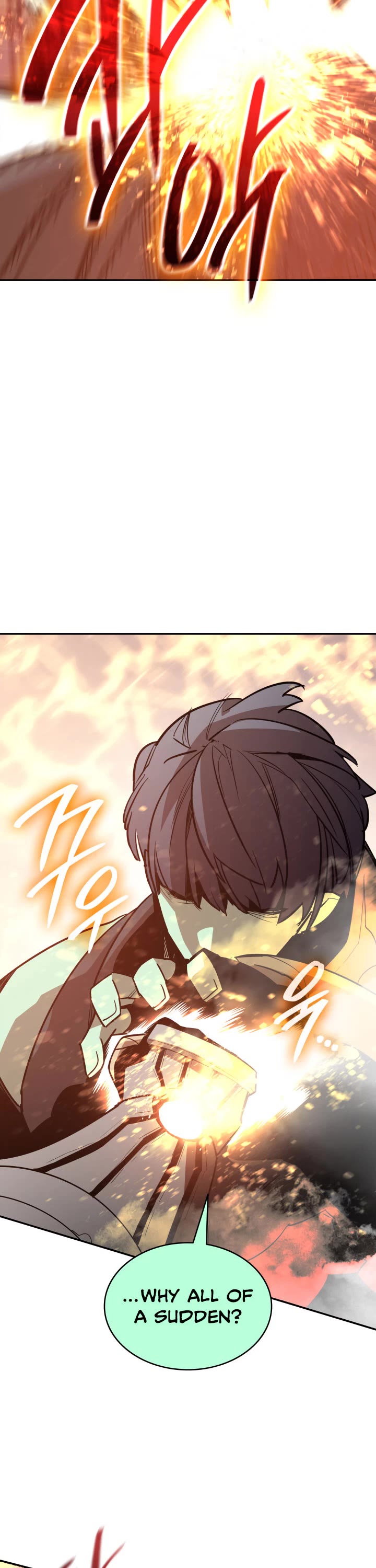 Worn and Torn Newbie chapter 174 page 17