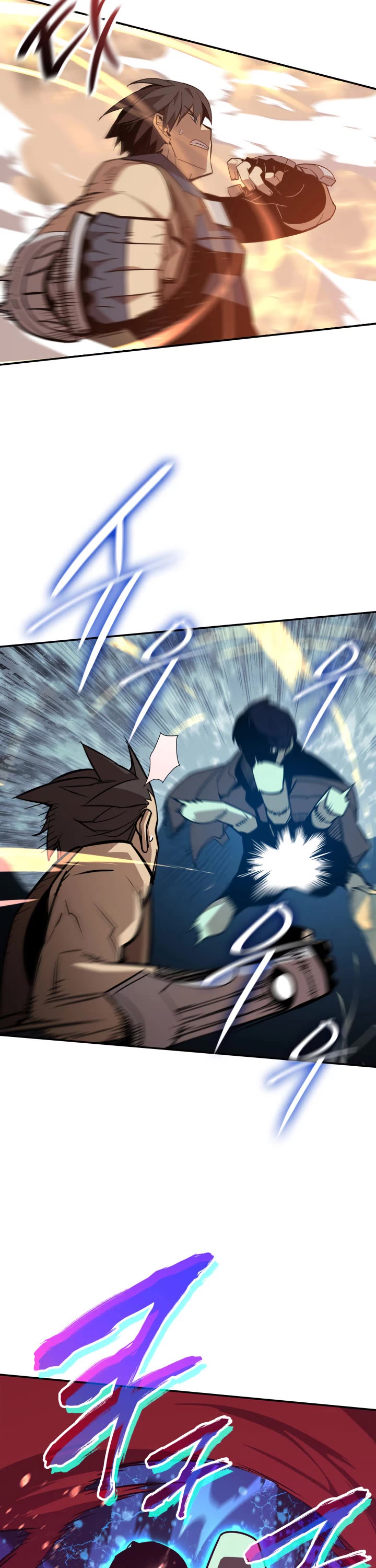 Worn and Torn Newbie chapter 174 page 18