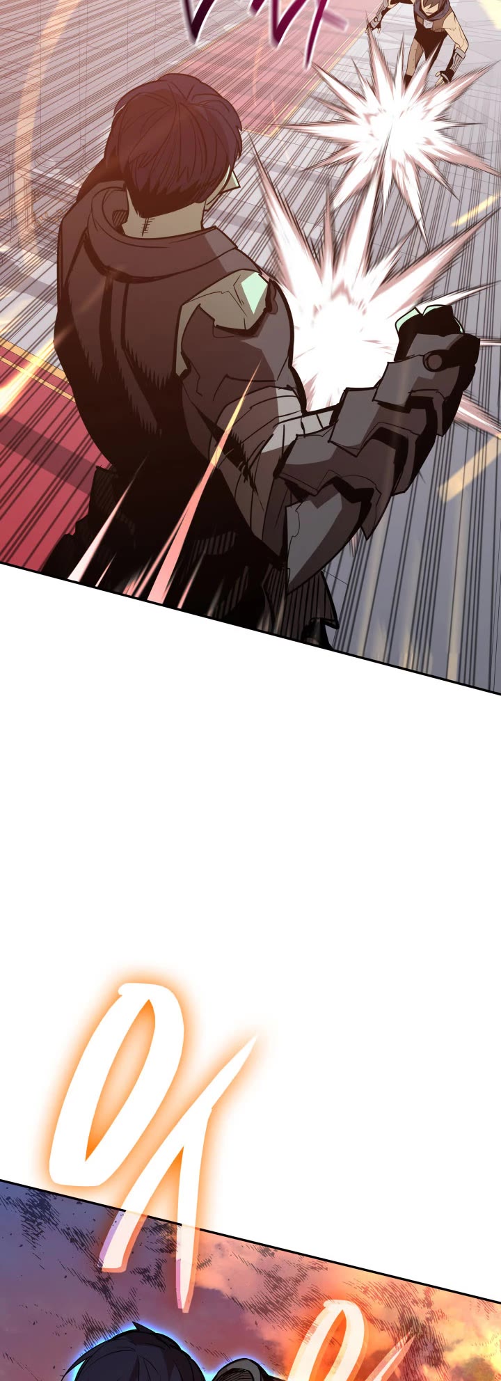 Worn and Torn Newbie chapter 174 page 20