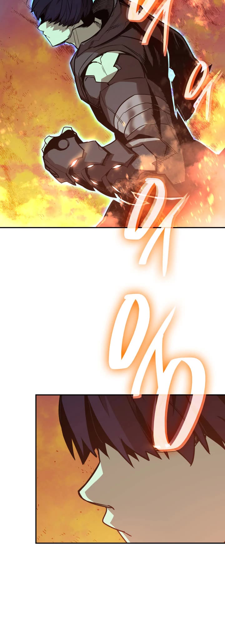 Worn and Torn Newbie chapter 174 page 21