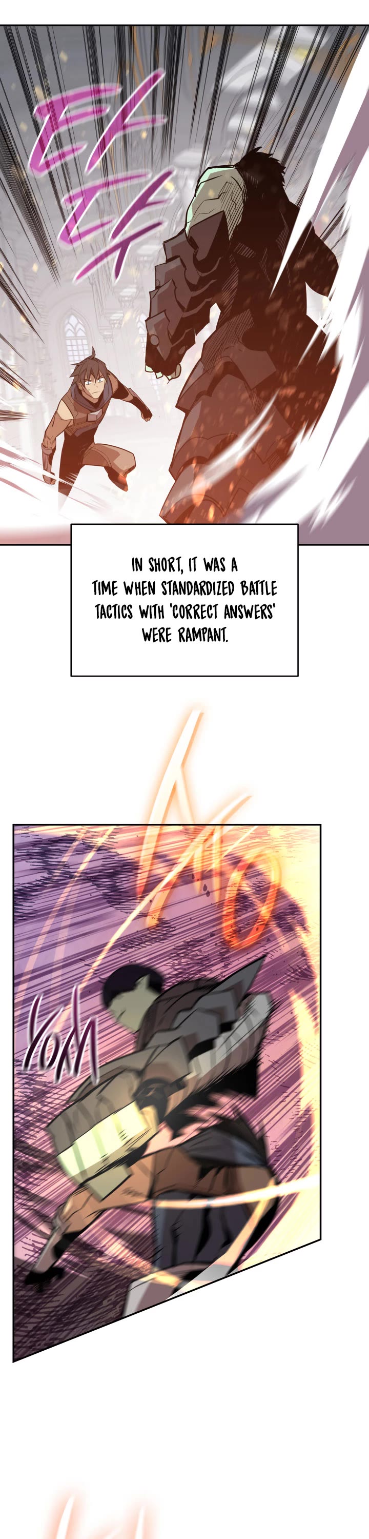 Worn and Torn Newbie chapter 174 page 23