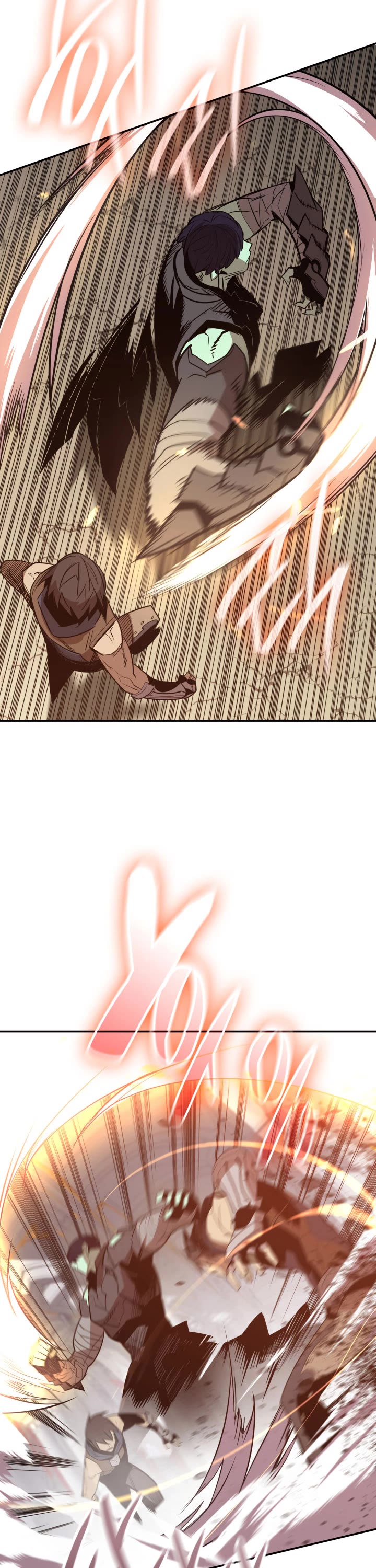 Worn and Torn Newbie chapter 174 page 24