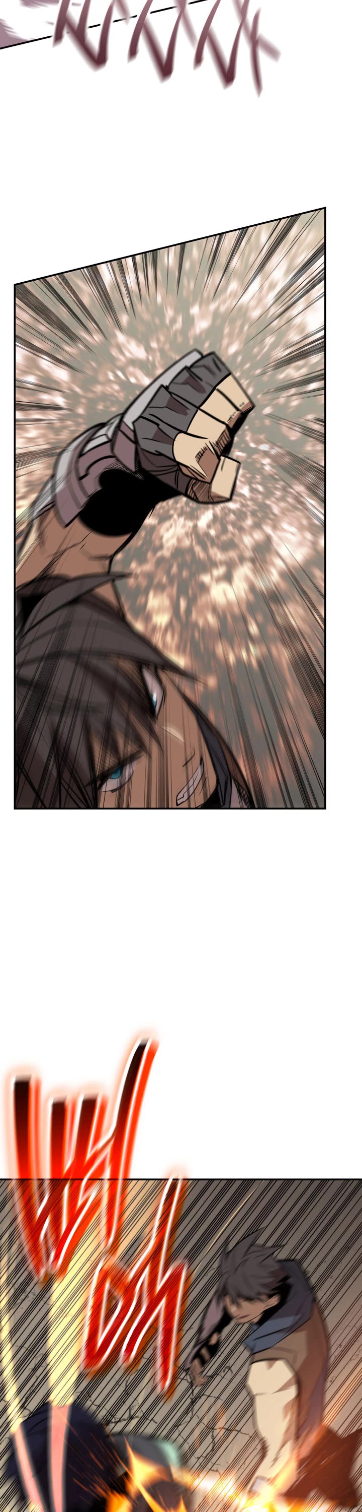 Worn and Torn Newbie chapter 174 page 25