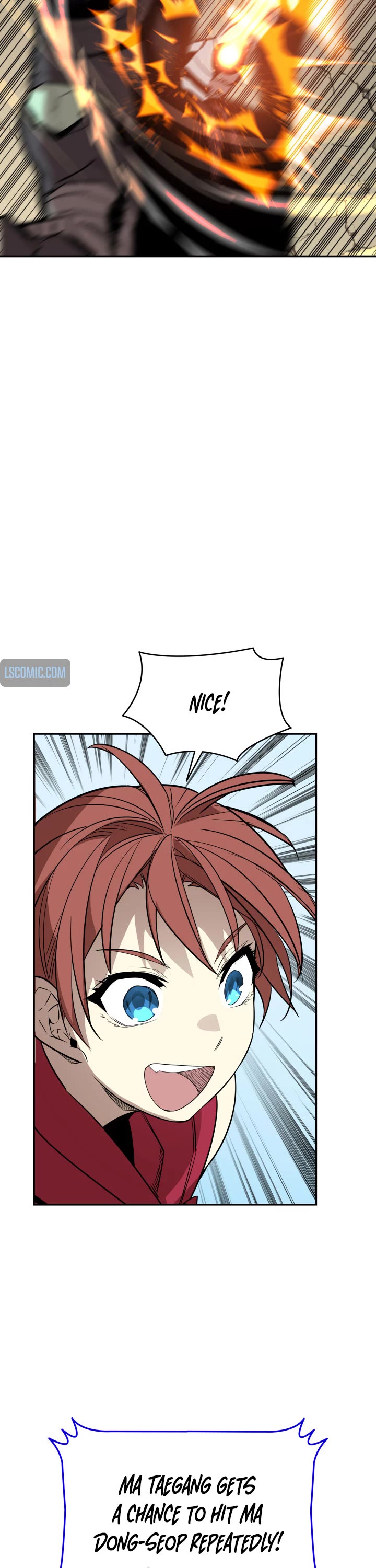 Worn and Torn Newbie chapter 174 page 26