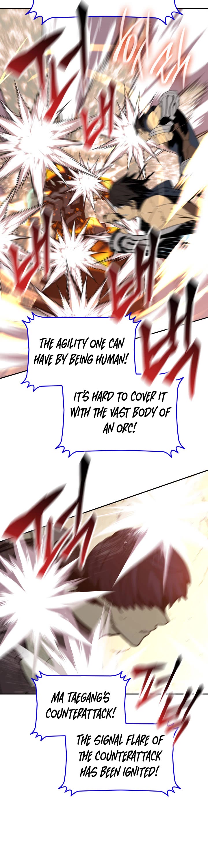 Worn and Torn Newbie chapter 174 page 27