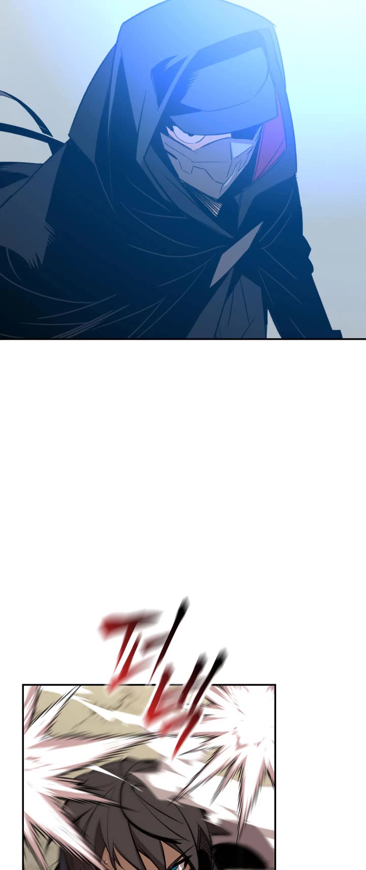 Worn and Torn Newbie chapter 174 page 30