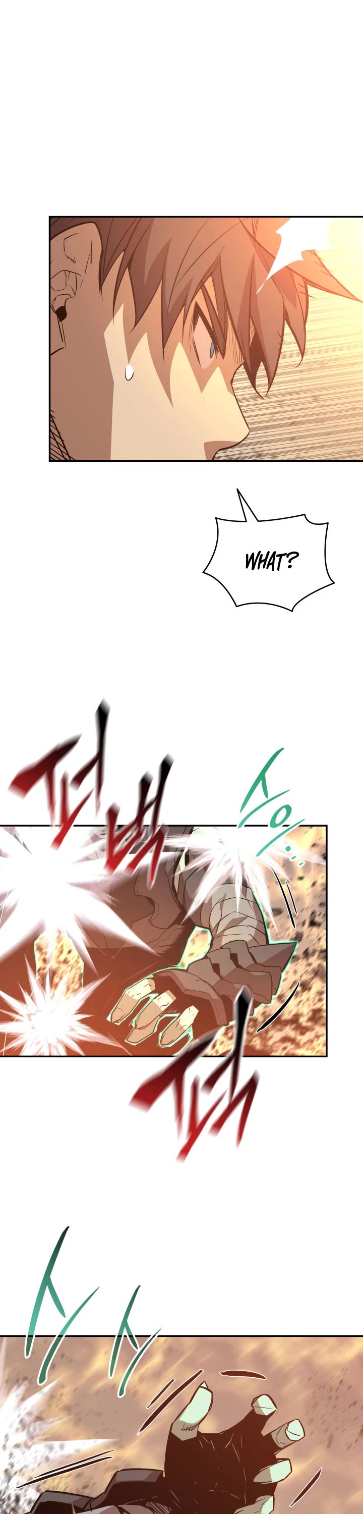 Worn and Torn Newbie chapter 174 page 34