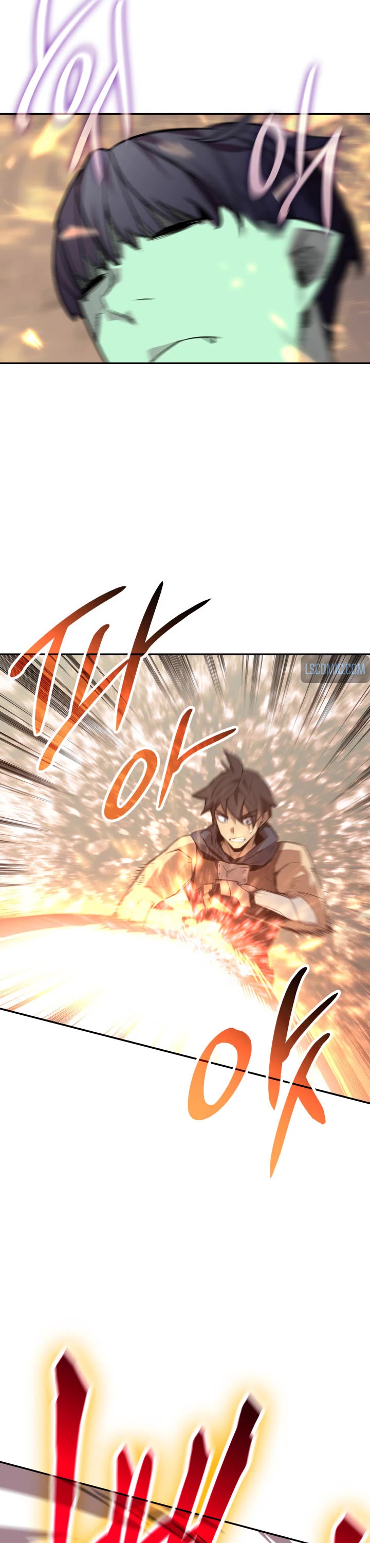 Worn and Torn Newbie chapter 174 page 36