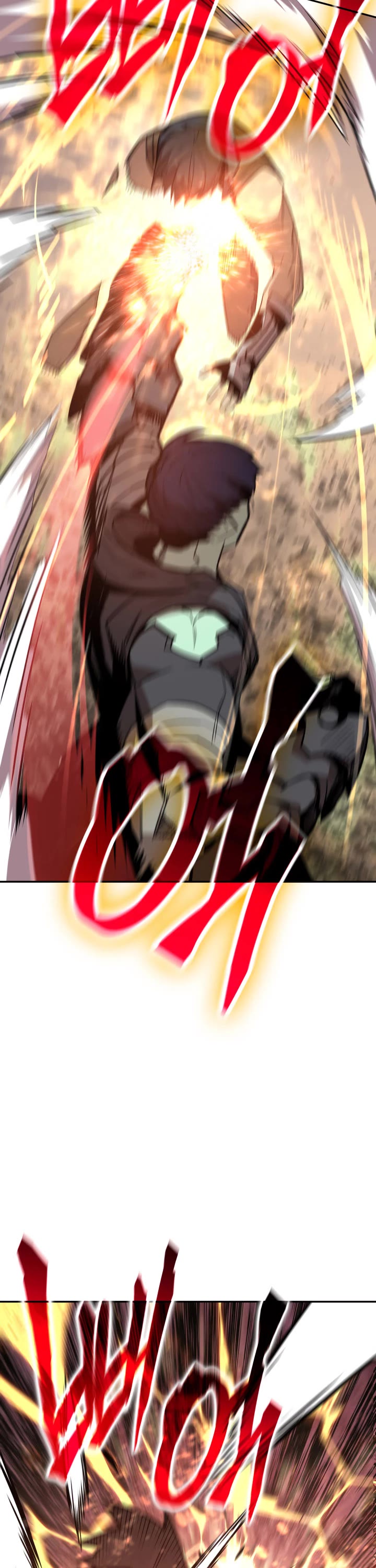 Worn and Torn Newbie chapter 174 page 37