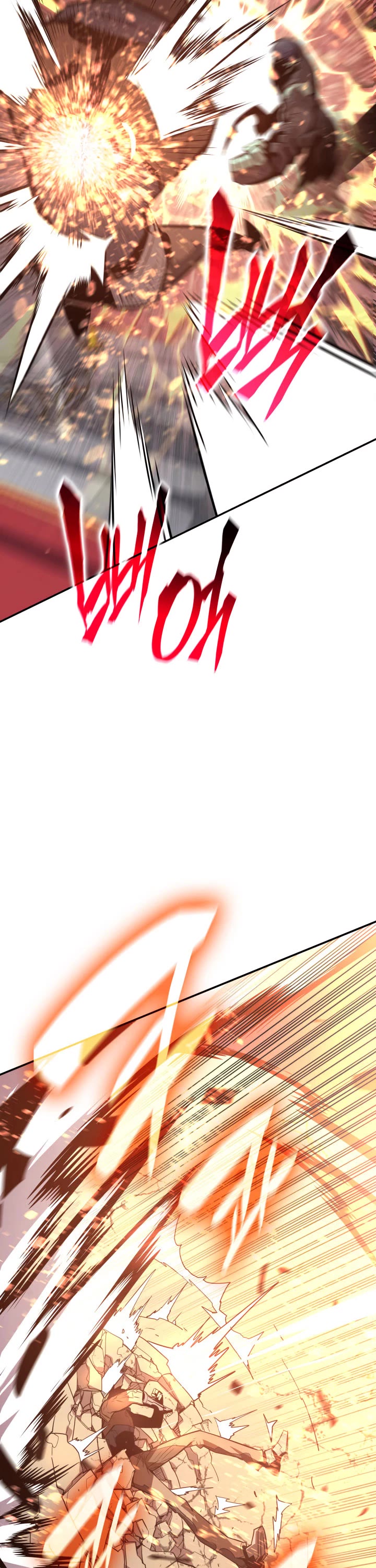 Worn and Torn Newbie chapter 174 page 38