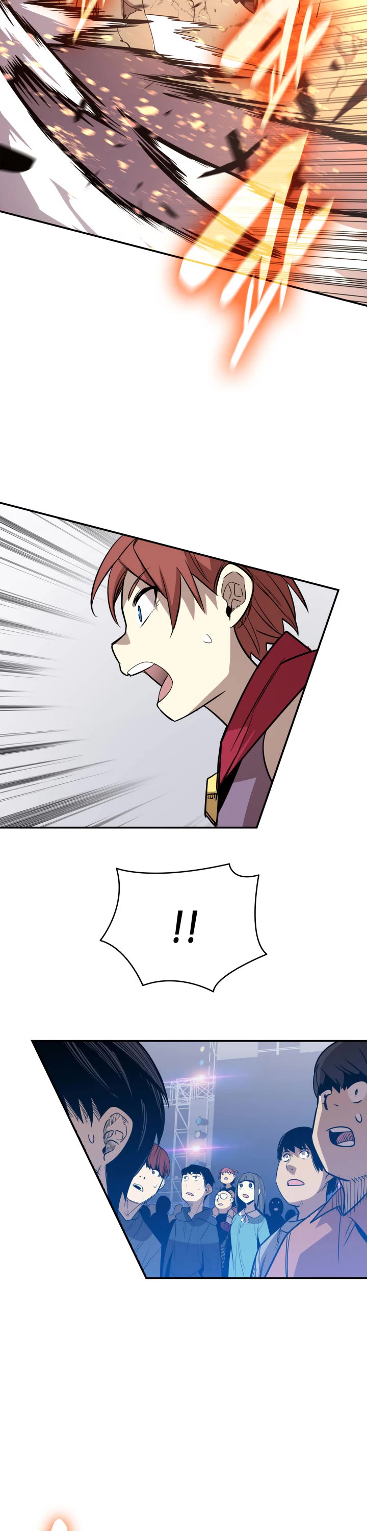 Worn and Torn Newbie chapter 174 page 39