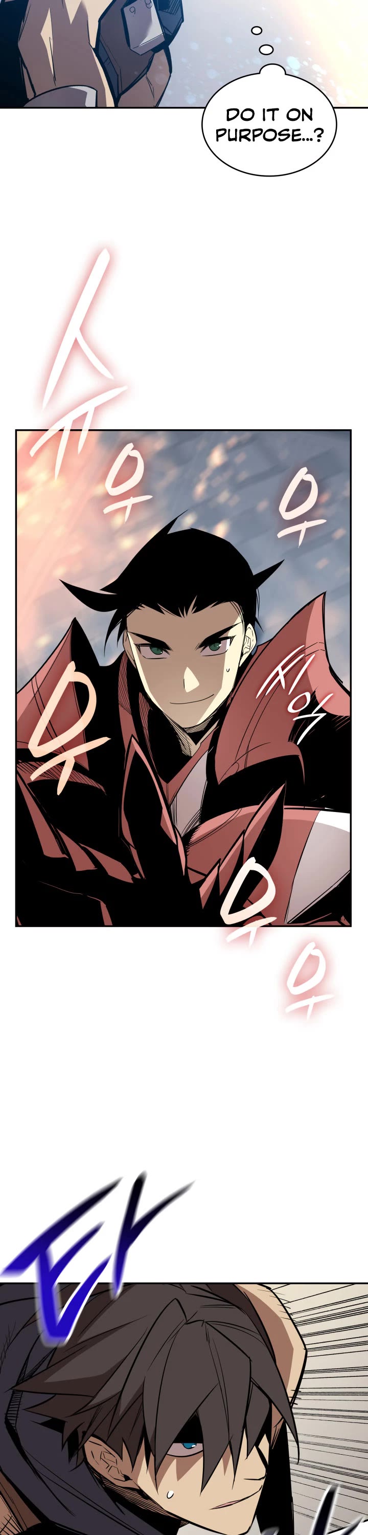 Worn and Torn Newbie chapter 174 page 4