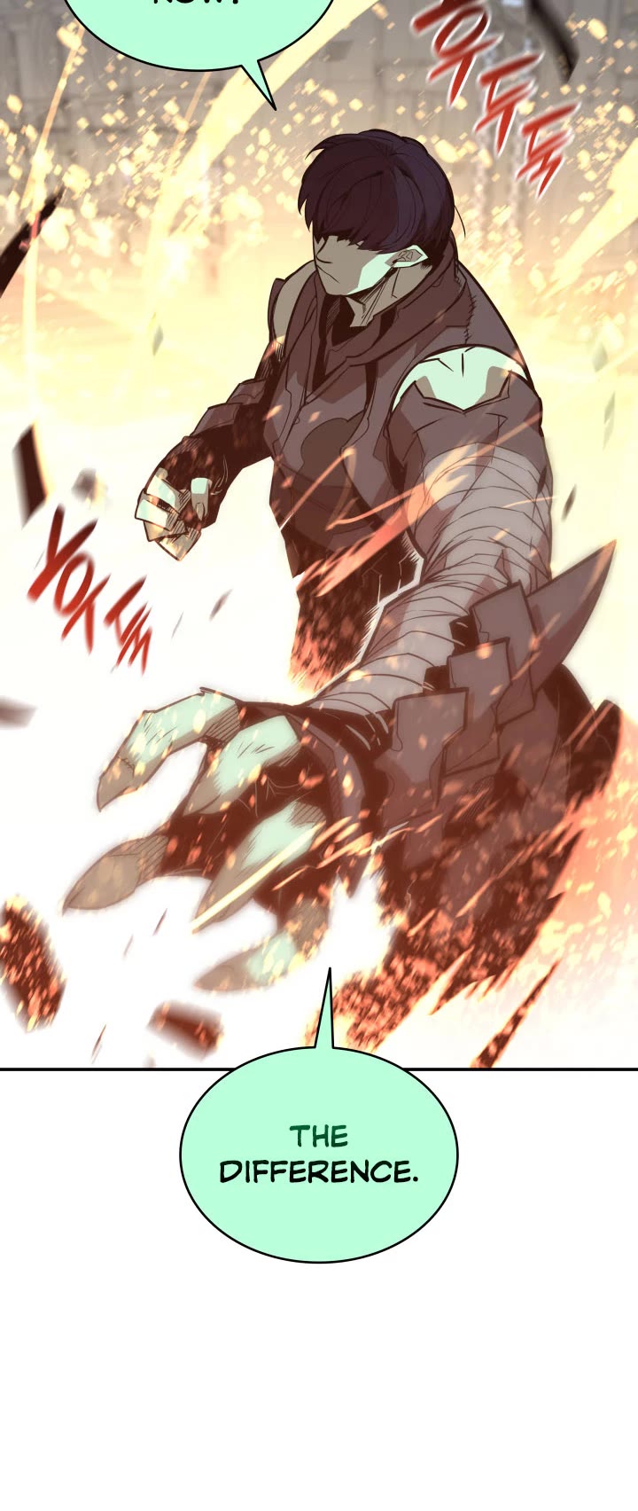 Worn and Torn Newbie chapter 174 page 41