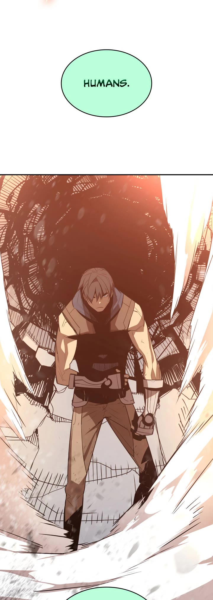 Worn and Torn Newbie chapter 174 page 44