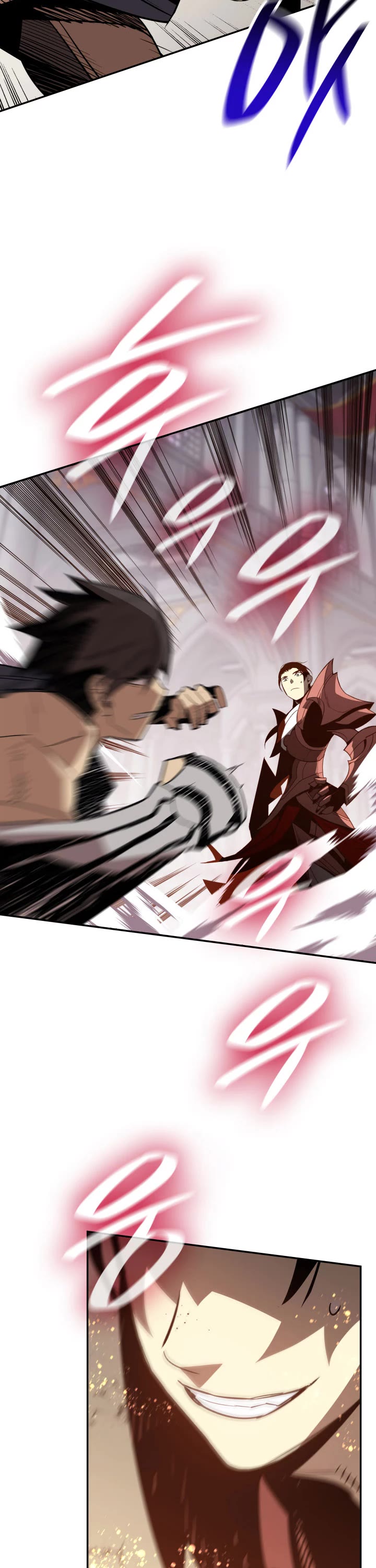 Worn and Torn Newbie chapter 174 page 5