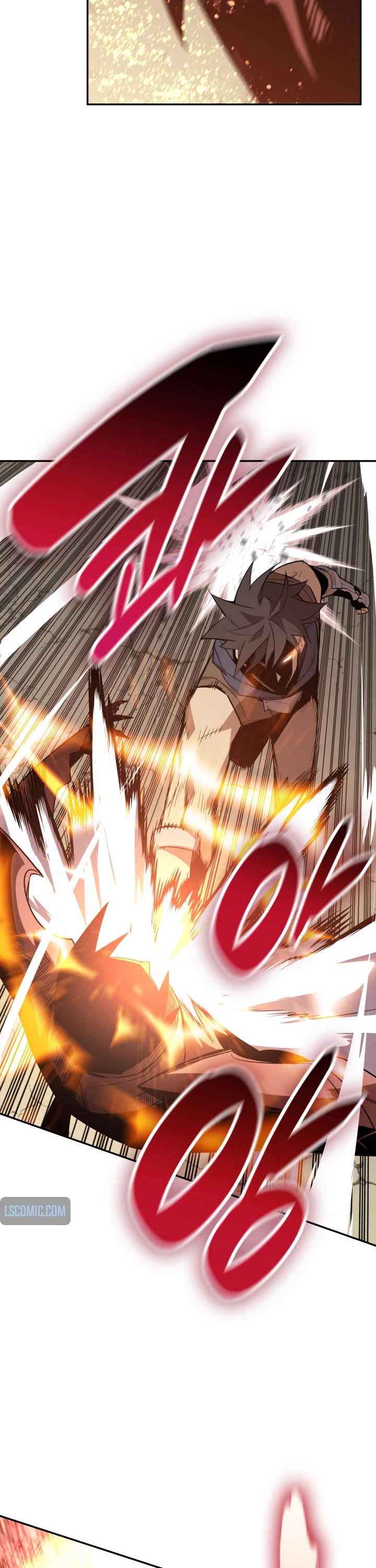 Worn and Torn Newbie chapter 174 page 6