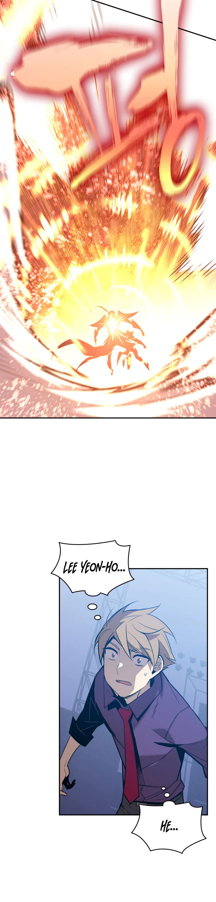 Worn and Torn Newbie chapter 174 page 7